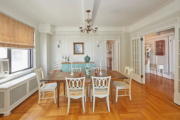 Sold by Brown Harris Stevens | media 21