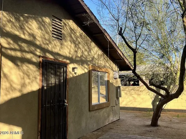 1145 E ROOSEVELT Street, Phoenix, AZ 85006