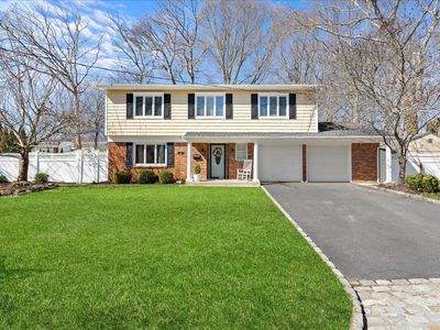158 Montclair Avenue, Saint James, NY, 11780