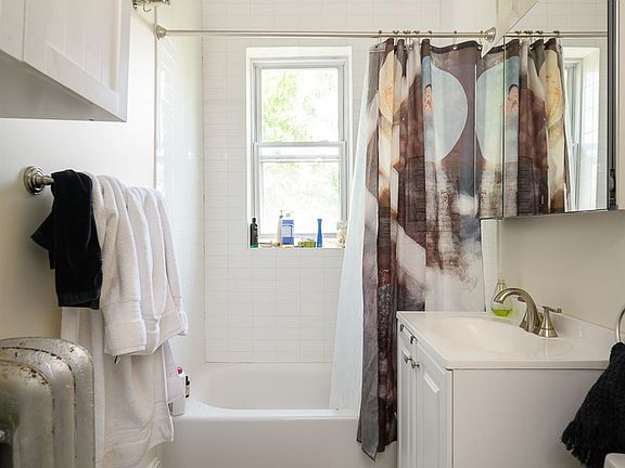 214 Chestnut St. #6 Cambridge - Cambridgeport Unit Photo 8