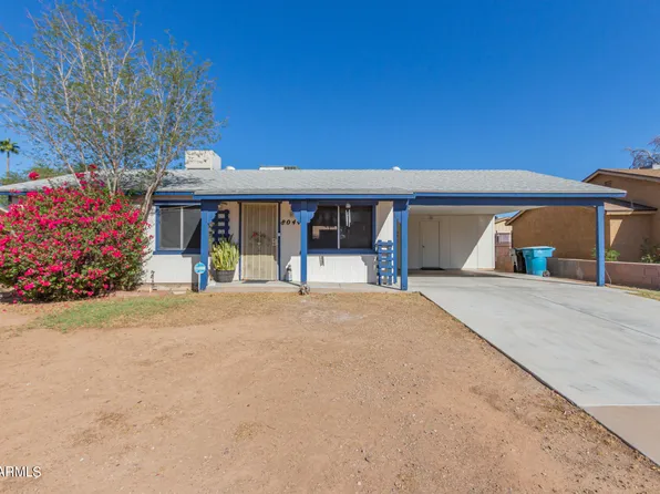 8044 W MINNEZONA Avenue, Phoenix, AZ 85033