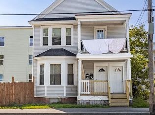 47 Bradley St, Lewiston, ME 04240