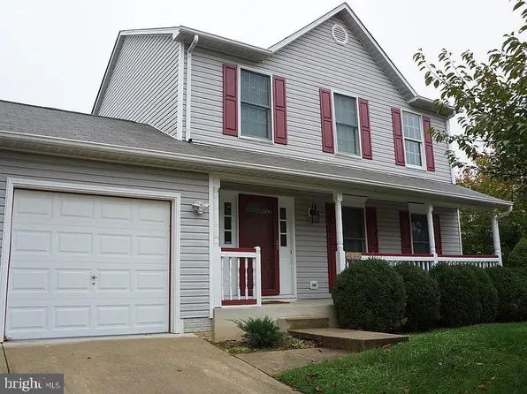6499 Sedgwick St, Elkridge, MD 21075