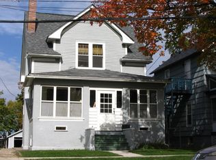 720 Forest St, Kalamazoo, MI 49008