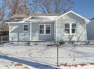 2138 S Pattie Ave, Wichita, KS 67211