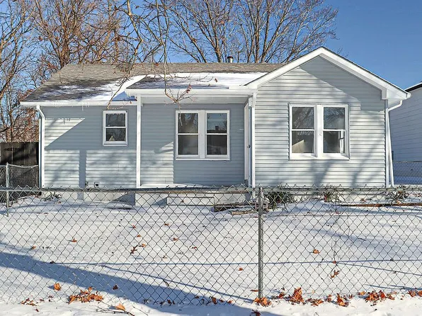 2138 S Pattie Ave, Wichita, KS 67211