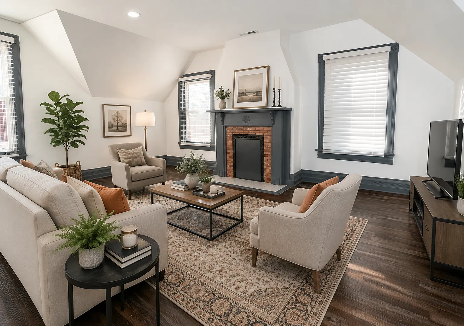 1219 South 2nd Street — Photo 1