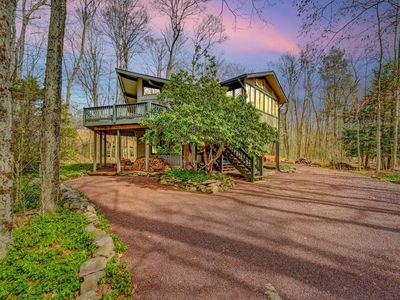 2251 White Oak Trl, Pocono Pines, PA, 18350
