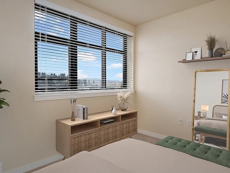The Meridian Apartments — Photo 12