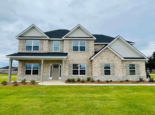 433 Cambrian Dr #31, Kathleen, GA 31047