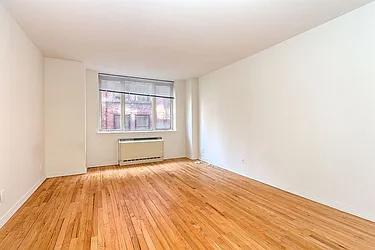 Rented by B & L Management