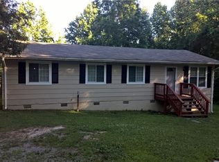 164 Kinneytown Rd, Mineral, VA 23117