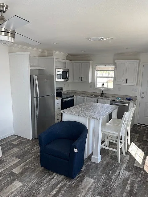 1 bed, $1,500 — Photo 3
