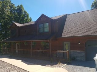 1515 White Church Steyer Rd, Oakland, MD 21550