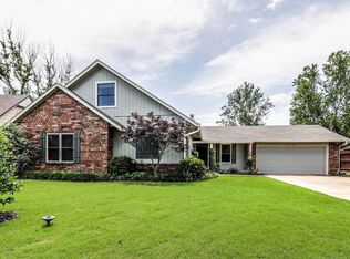 413 S Dogwood Ave, Broken Arrow, OK 74012