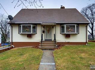 155-157 Belmohr St, Belleville, NJ 07109