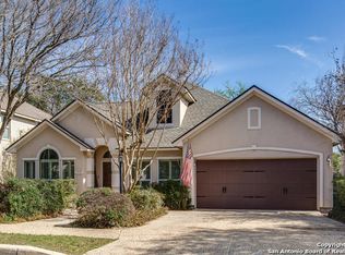 13119 Winding Crk, San Antonio, TX 78231