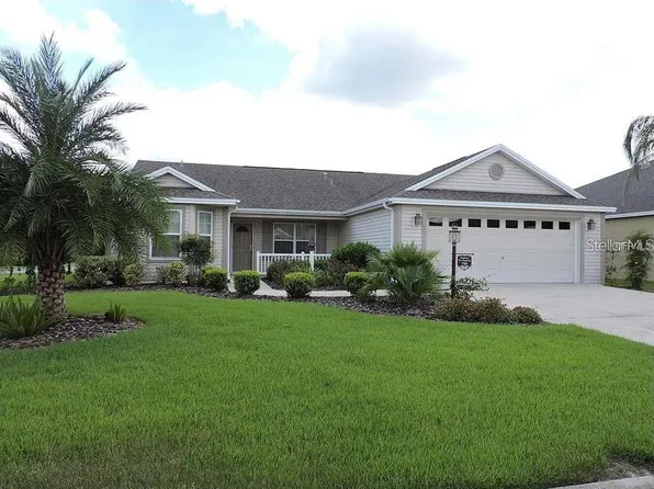 798 Journey Ln, The Villages, FL 32163