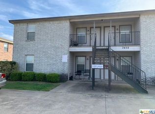 3402 Zephyr Rd, Killeen, TX 76543