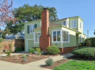 1086 Post St, Alameda, CA 94501