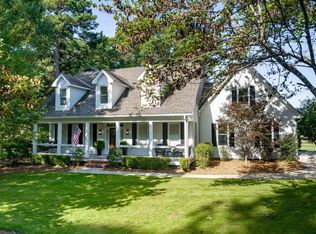 1901 Snug Harbor Dr, Greensboro, GA 30642