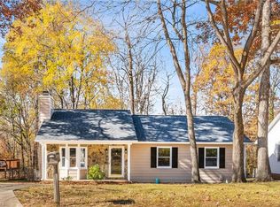 3715 Country Ridge Rd, Greensboro, NC 27405