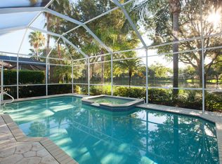 1958 Dory Ct, Naples, FL 34109