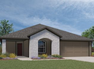 231 Hunter Loop, Bertram, TX 78605