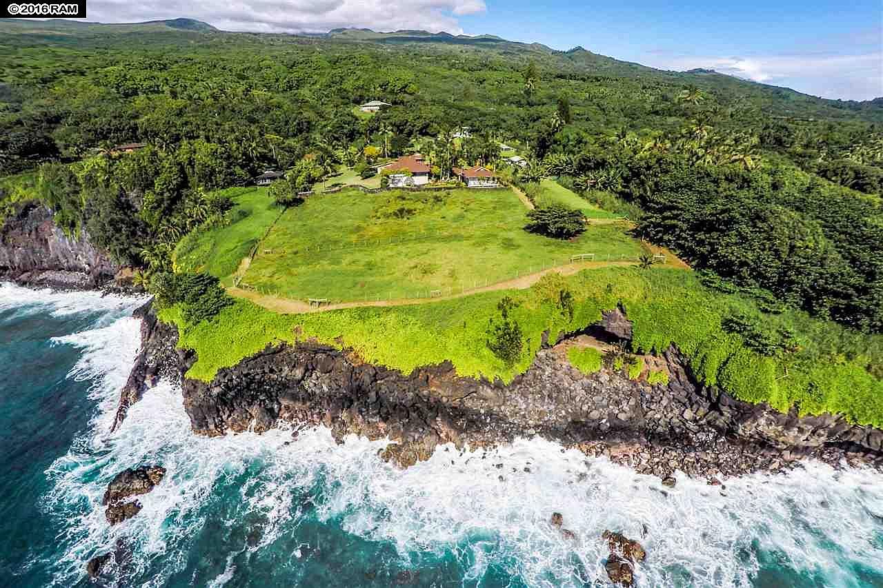 7127 Hana Hwy, Hana, HI 96713 | Zillow