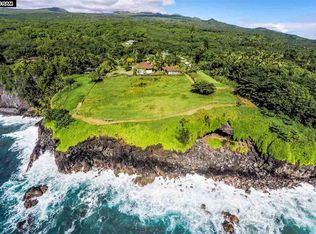 7127 Hana Hwy, Hana, HI 96713