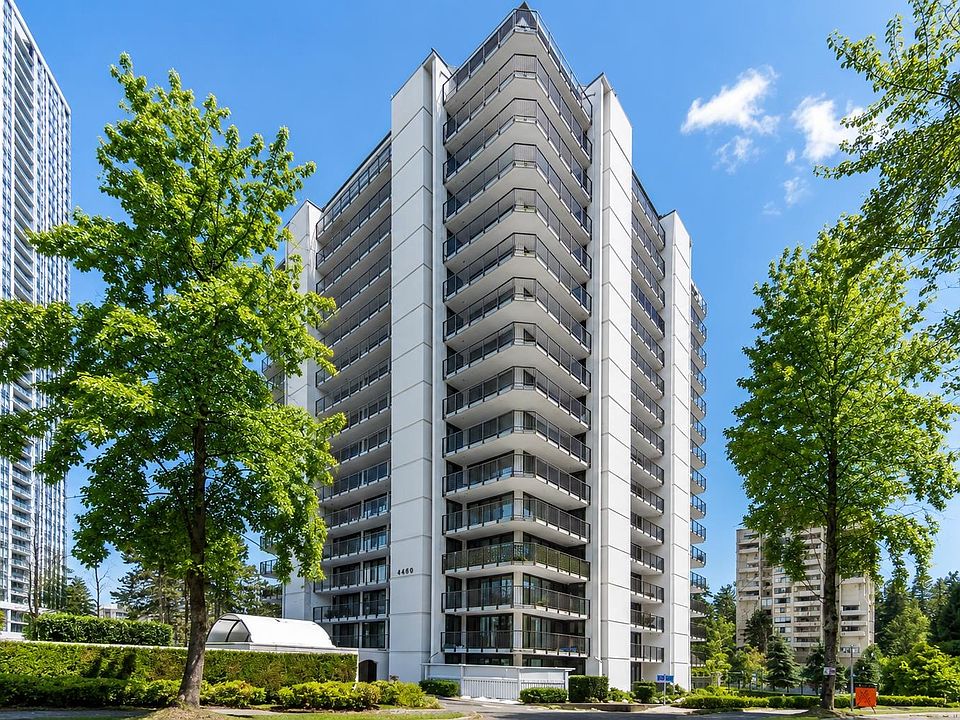 1st image of 6455 Willingdon Ave #1403