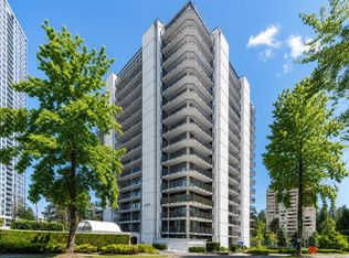 6455 Willingdon Ave #1403, Burnaby, BC V5H4E4