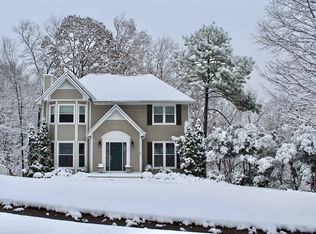 204 Shelterwood Cir, Birmingham, AL 35226