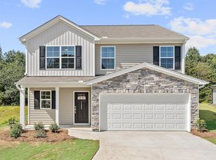 7266 Heirloom Ln LOT 13, Inman, SC 29349