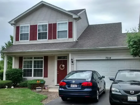 7214 Alden Dr, Plainfield, IL 60586