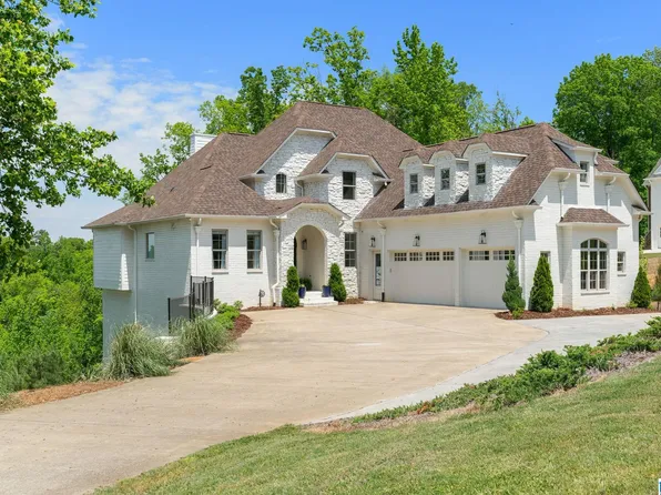 1041 Stagg Run Trl, Indian Springs, AL 35124