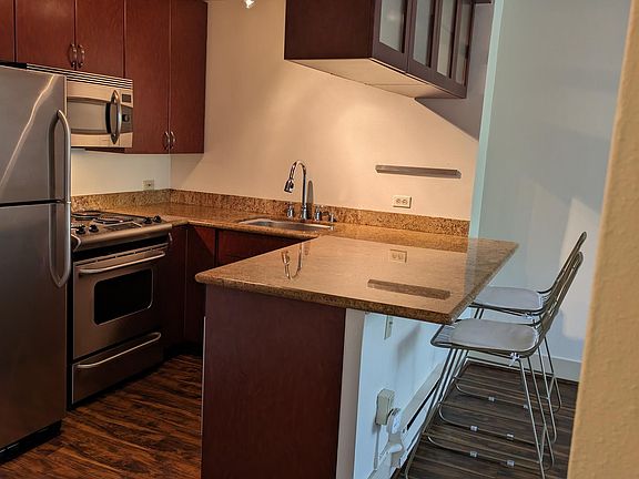 2nd image of 1105 Spring St #409-1