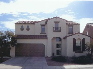 17315 W Lisbon Ln, Surprise, AZ 85388