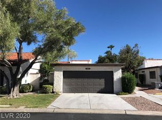 3122 Espanol Dr, Las Vegas, NV 89121