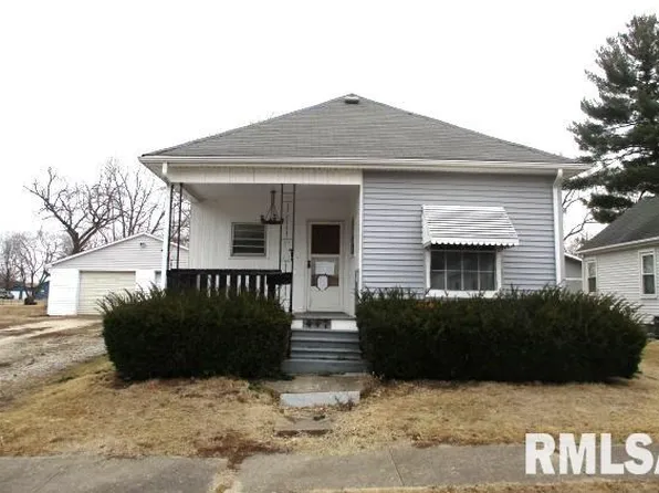 447 N 10th Ave, Canton, IL 61520