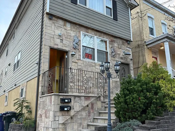 361 Hall Ave #A, Perth Amboy, NJ 08861