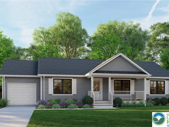 72 Maccauley Rd, Penn Forest Township, PA 18210