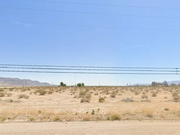 0 Ghost Town Rd #2, Yermo, CA 92398