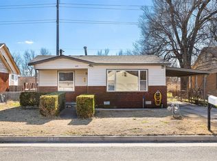 1416 Industrial Blvd, El Reno, OK 73036