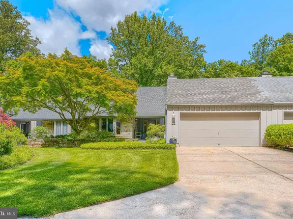 2504 Stone Mill Rd, Baltimore, MD 21208