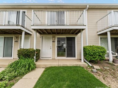 485 Meadow Green Ln, Round Lake Beach, IL, 60073