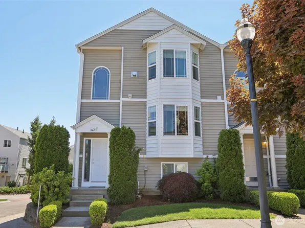 5700 NE 82nd Avenue #G36, Vancouver, WA 98662