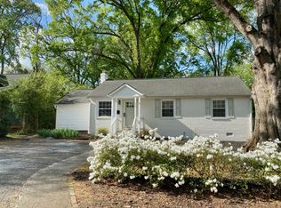 1417 Cortland Rd W, Charlotte, NC 28209
