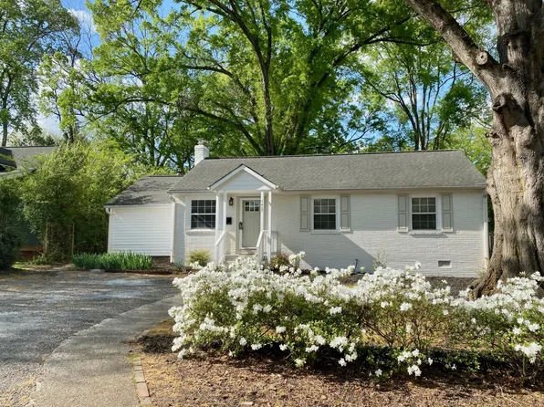 1417 Cortland Rd W, Charlotte, NC 28209