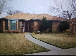 4506 Scotswood Dr, Amarillo, TX 79110
